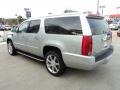 Radiant Silver Metallic - Escalade ESV Luxury Photo No. 4