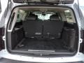 2012 Cadillac Escalade Ebony/Ebony Interior Trunk Photo