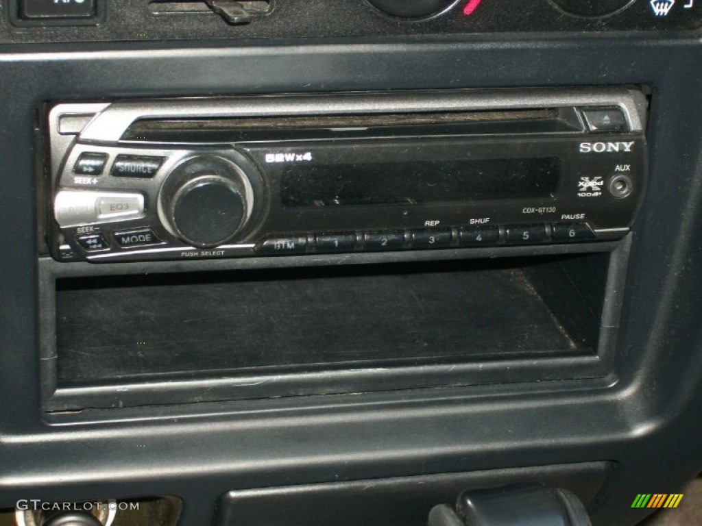 1999 4Runner 4x4 - Millennium Silver Metallic / Oak photo #15
