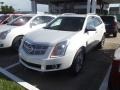 Platinum Ice Tricoat - SRX Performance Photo No. 1