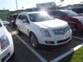 Platinum Ice Tricoat - SRX Performance Photo No. 2
