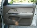 Millennium Silver Metallic - 4Runner 4x4 Photo No. 25