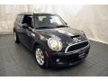 Midnight Black - Cooper S Clubman Photo No. 23