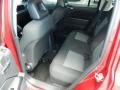 2009 Inferno Red Crystal Pearl Jeep Patriot Sport  photo #11