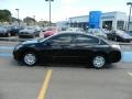 Super Black - Altima 2.5 S Photo No. 2