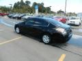 Super Black - Altima 2.5 S Photo No. 3