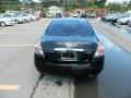 Super Black - Altima 2.5 S Photo No. 4