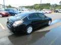 Super Black - Altima 2.5 S Photo No. 5