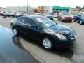 Super Black - Altima 2.5 S Photo No. 7