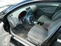 Super Black - Altima 2.5 S Photo No. 10