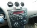Super Black - Altima 2.5 S Photo No. 15