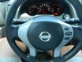 Super Black - Altima 2.5 S Photo No. 18