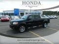 2006 Black Toyota Tundra Limited Double Cab  photo #1