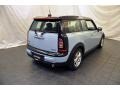Ice Blue - Cooper Clubman Photo No. 3