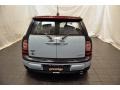 Ice Blue - Cooper Clubman Photo No. 4