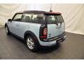 Ice Blue - Cooper Clubman Photo No. 9