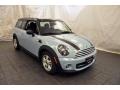 Ice Blue - Cooper Clubman Photo No. 22