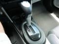 CVT Automatic 2011 Honda CR-Z EX Sport Hybrid Transmission