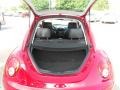 Salsa Red - New Beetle 2.5 Coupe Photo No. 10