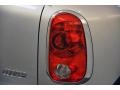 Crystal Silver Metallic - Cooper Countryman Photo No. 2
