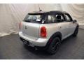 Crystal Silver Metallic - Cooper Countryman Photo No. 3