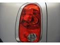 Crystal Silver Metallic - Cooper Countryman Photo No. 7