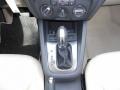 6 Speed Tiptronic Automatic 2013 Volkswagen Jetta SE Sedan Transmission