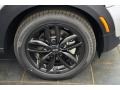 Crystal Silver Metallic - Cooper Countryman Photo No. 23