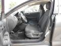  2013 Jetta S Sedan Titan Black Interior
