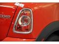 Chili Red - Cooper Hardtop Photo No. 2