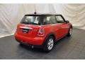 Chili Red - Cooper Hardtop Photo No. 3