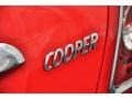 Chili Red - Cooper Hardtop Photo No. 6