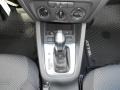  2013 Jetta S Sedan 6 Speed Tiptronic Automatic Shifter