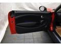 Chili Red - Cooper Hardtop Photo No. 11