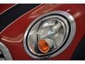 Chili Red - Cooper Hardtop Photo No. 20