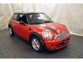 Chili Red - Cooper Hardtop Photo No. 22
