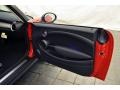 Chili Red - Cooper Hardtop Photo No. 26