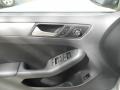 2013 Volkswagen Jetta TDI Sedan Controls