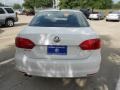 Candy White - Jetta TDI Sedan Photo No. 6