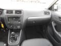 Candy White - Jetta TDI Sedan Photo No. 15