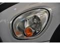 Light White - Cooper Countryman Photo No. 22