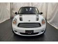 Light White - Cooper Countryman Photo No. 23
