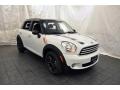 Light White - Cooper Countryman Photo No. 24