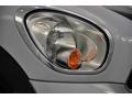 Light White - Cooper Countryman Photo No. 25