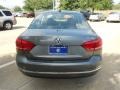 2013 Platinum Gray Metallic Volkswagen Passat TDI SEL  photo #5