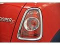 Chili Red - Cooper S Coupe Photo No. 2