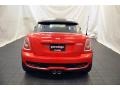 Chili Red - Cooper S Coupe Photo No. 4