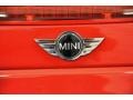 Chili Red - Cooper S Coupe Photo No. 5