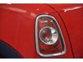 Chili Red - Cooper S Coupe Photo No. 8