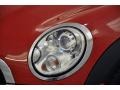 Chili Red - Cooper S Coupe Photo No. 20